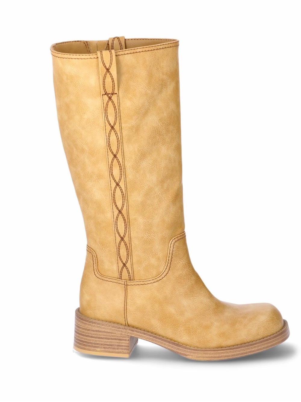 No Boundaries Women's Tall Riding Boot Size 9 NWT